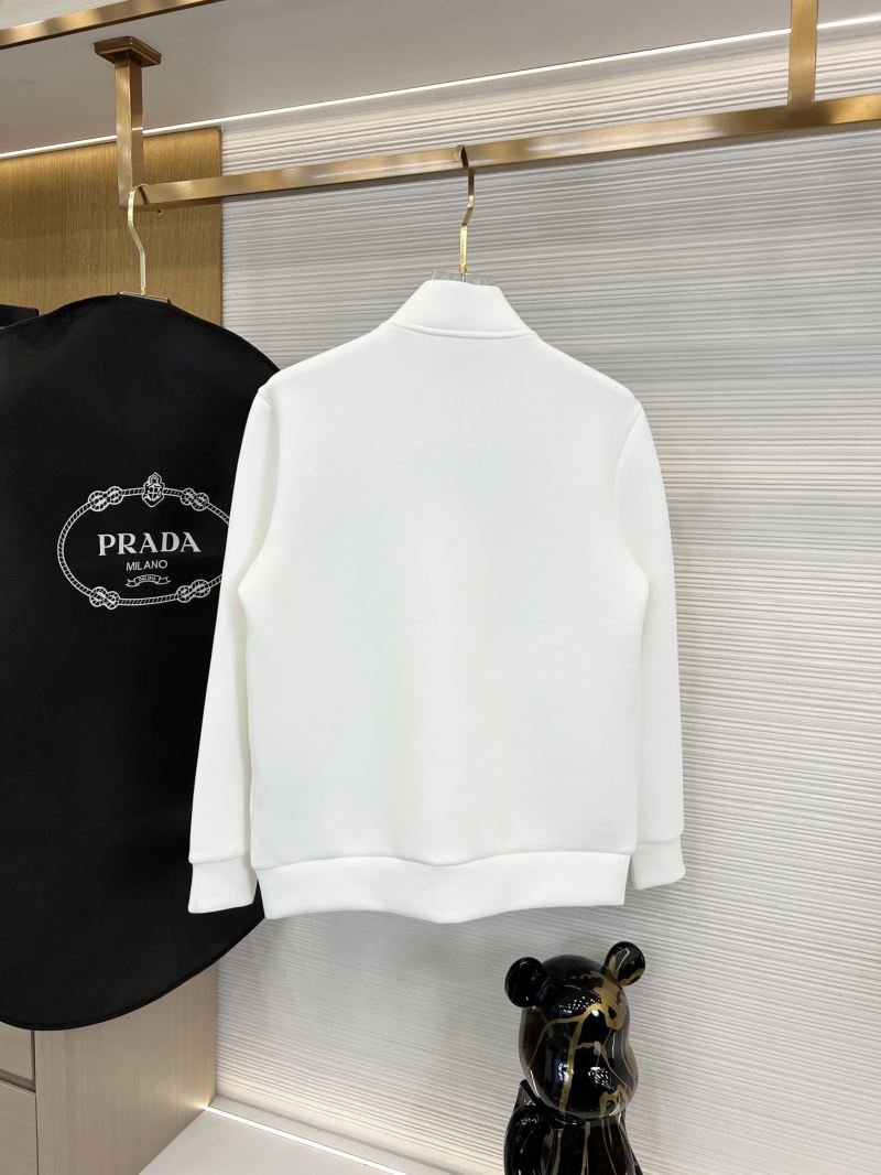 Prada Outwear